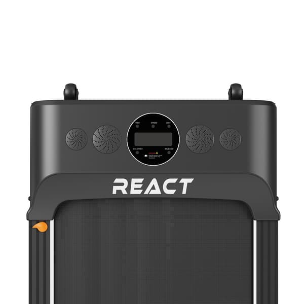 React Løbebånd 1500