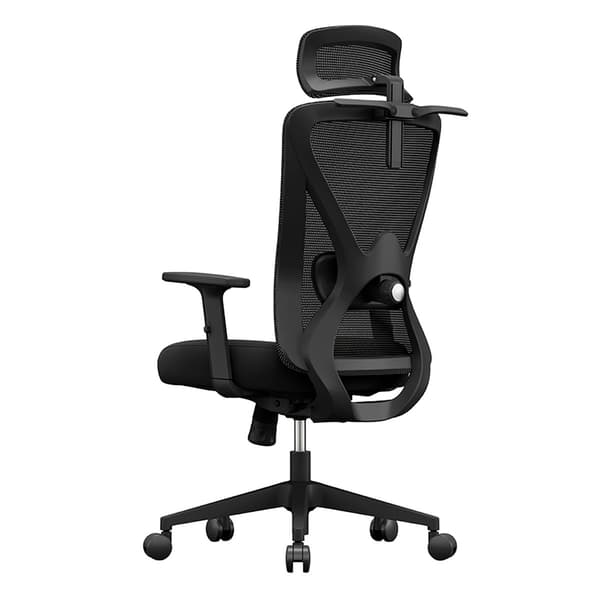 Lykke Kontorstol Premium