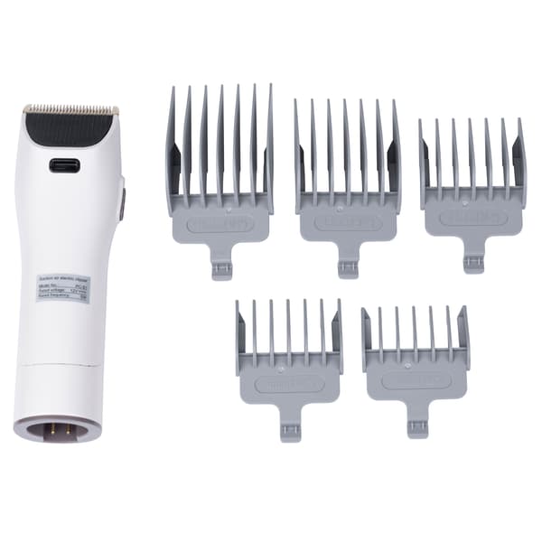 Trekker Pro Hundetrimmer