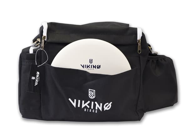 Viking Discs Cooler Sack XL Disc golf taske