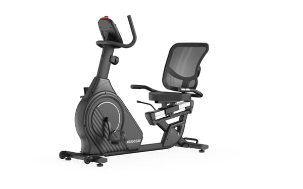 Nordcore Kuntopyörä Recumbent 800