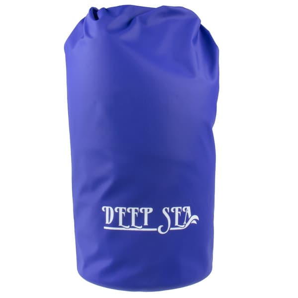 Deep Sea drybag v2, 4 storlekar - 20L