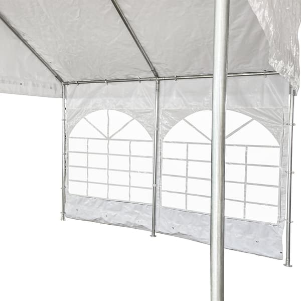 Lykke Partytelt 3x6m Premium