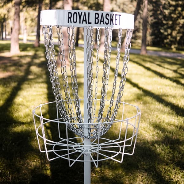 Viking Discs Royal Basket disc golf kurv