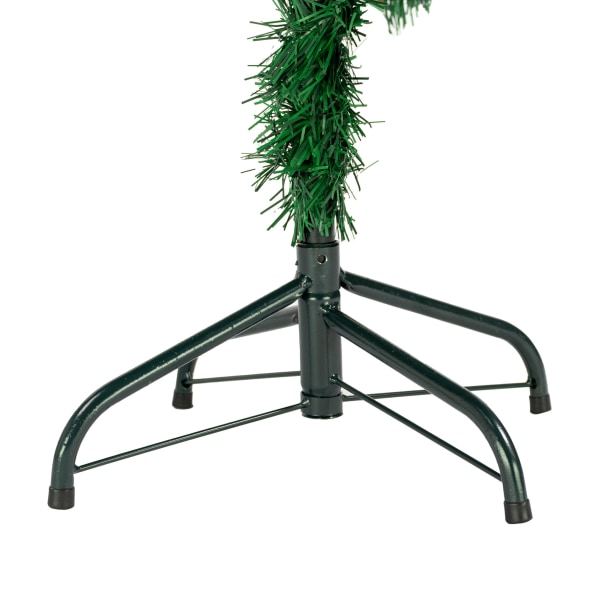 Lykke Julgran Premium 180cm grön