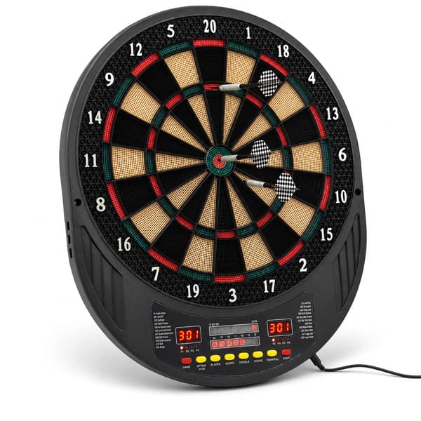 React Darttavla Elektronisk Champion