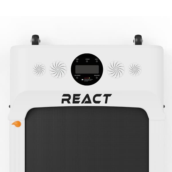 React Gåband 1500 Vit