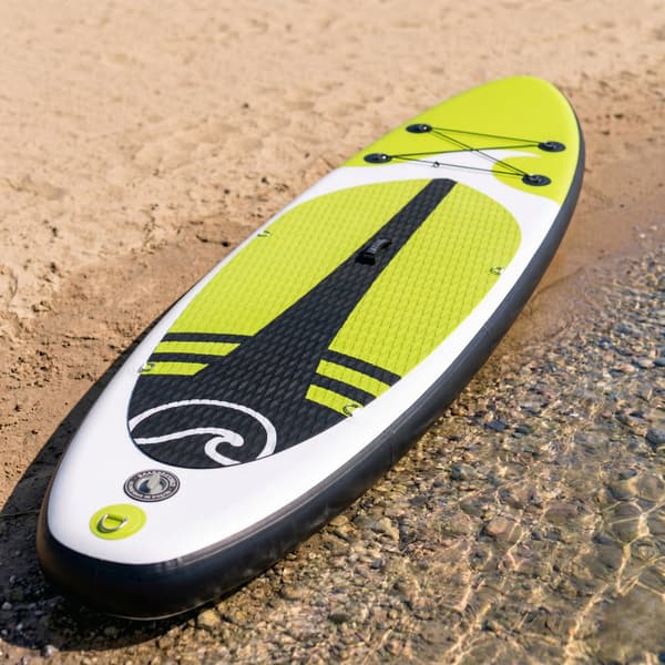 Deep Sea SUP-brädset Pro