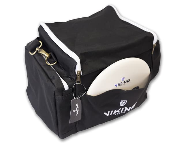 Viking Discs Cooler Sack XL Disc golf taske