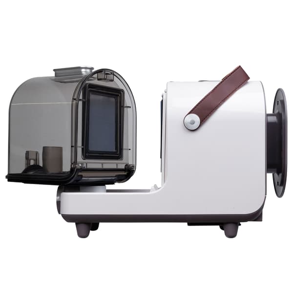 Trekker Pro Hundetrimmer