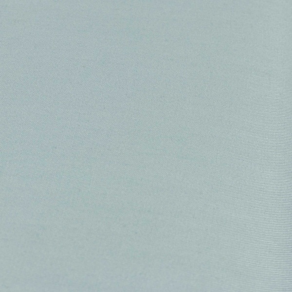 Polar Night bomull påslakan 150x200cm, Ljusgrå grå one size