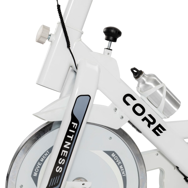 Core Spinningpyörä 1300, Valkoinen vit