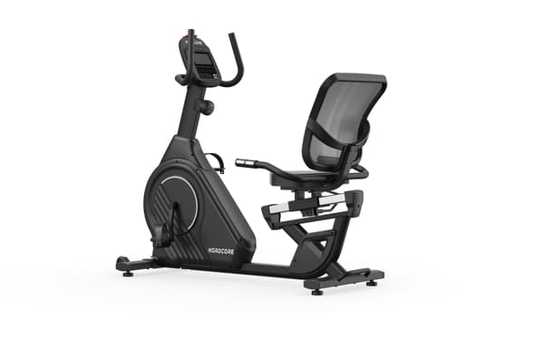 Nordcore Motionscykel Liggande 800