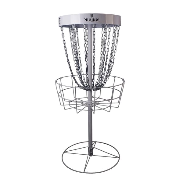 Viking Discs Royal Basket disc golf kurv