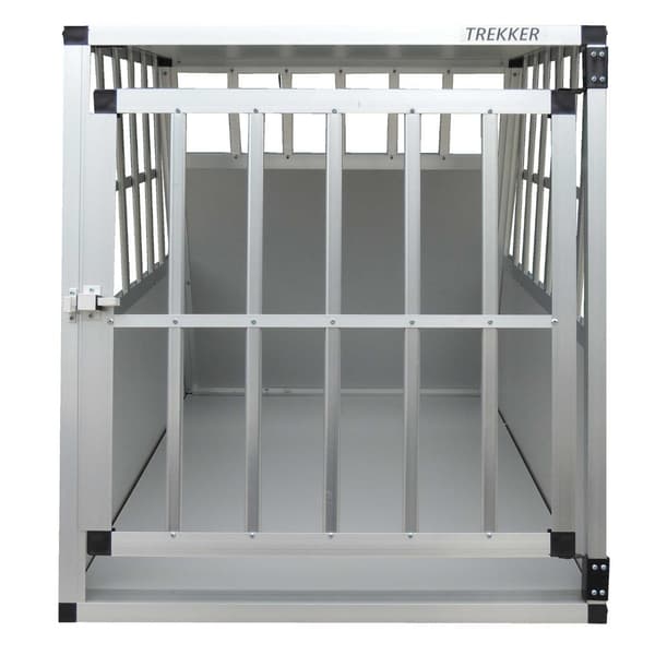 Trekker Hundebur M 65x90x69.5cm