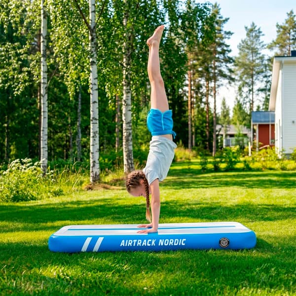 AirTrack Nordic AirBoard - Mint