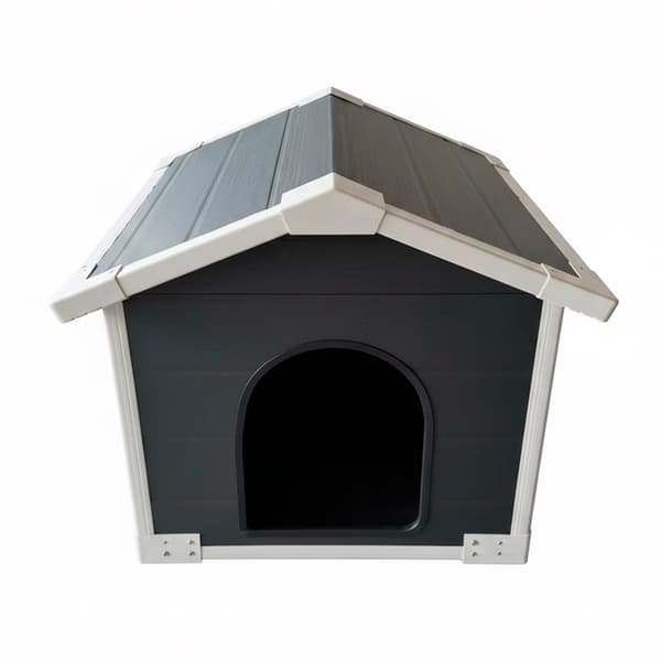 Trekker Hundehus 94x92x81cm