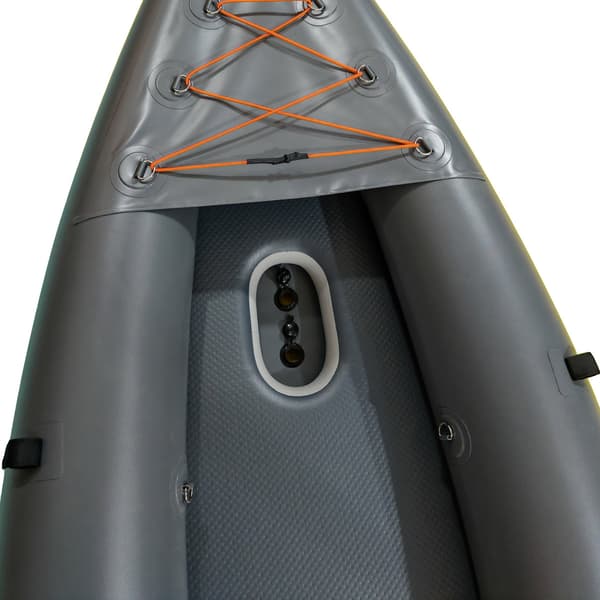 Deep Sea Oppustelig Kajak Premium DS Single 300cm