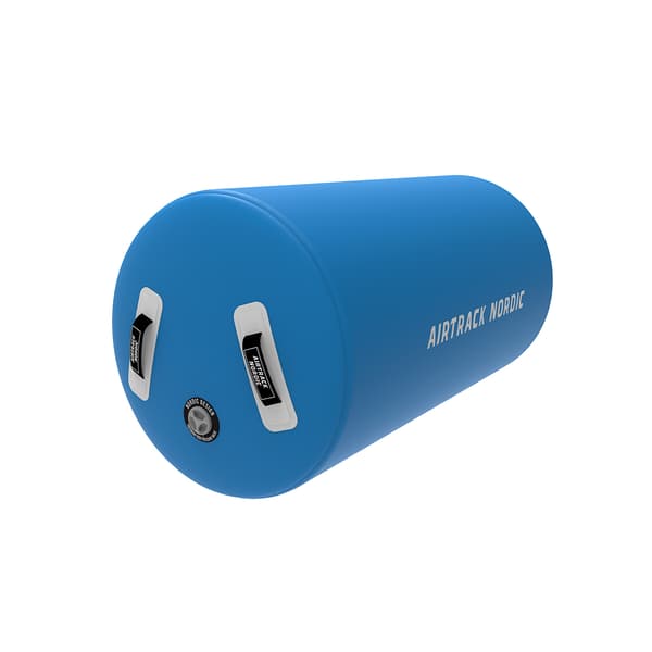 AirTrack Nordic AirRoll - Sininen