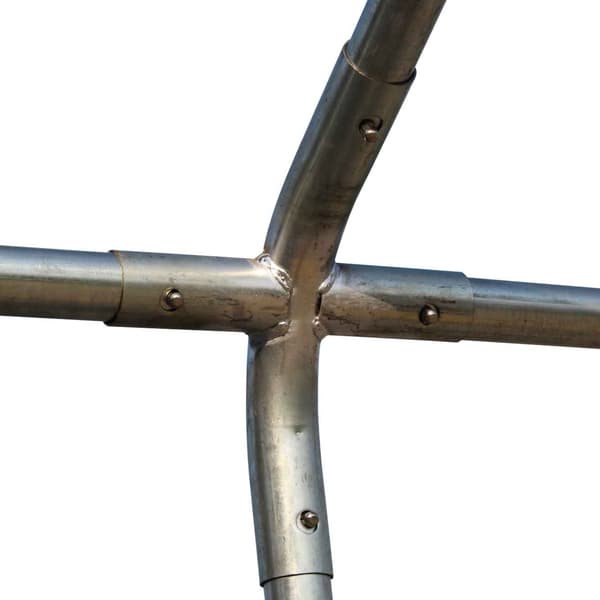 Lykke Juhlateltta 3x9m Premium