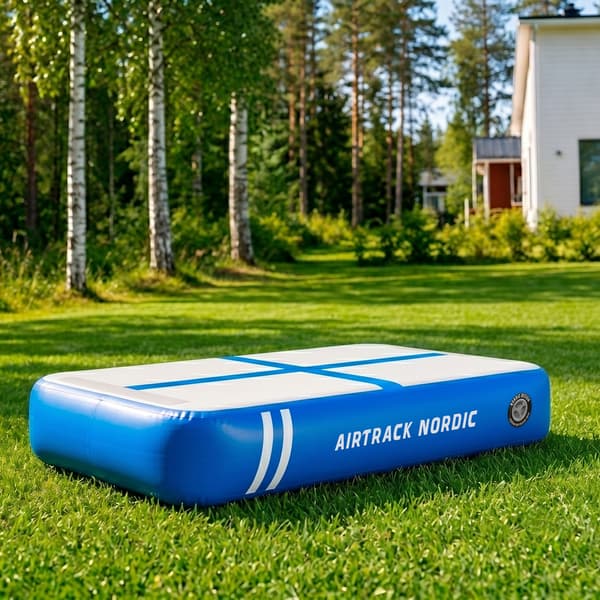AirTrack Nordic AirBlock - Mynte
