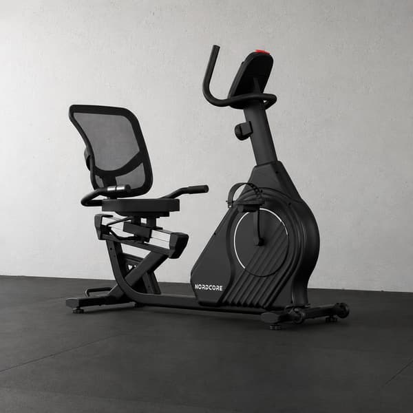 Nordcore Kuntopyörä Recumbent 800