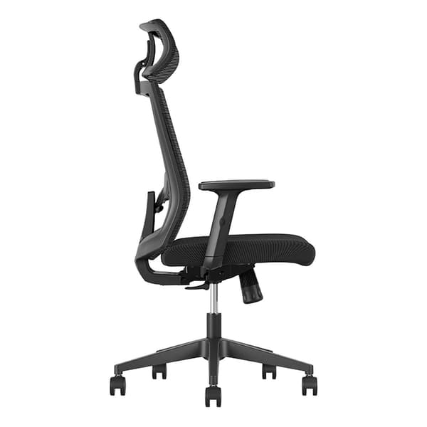 Lykke Kontorstol Comfort