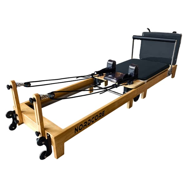 Nordcore Pilates Reformer Pro Sammenklappelig