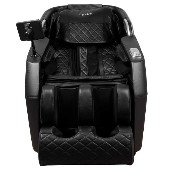 Lykke Hierontatuoli Premium