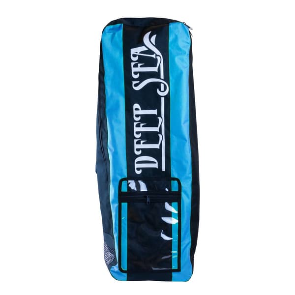 Deep Sea 2 x SUP Board Set Kayak Pro 300cm