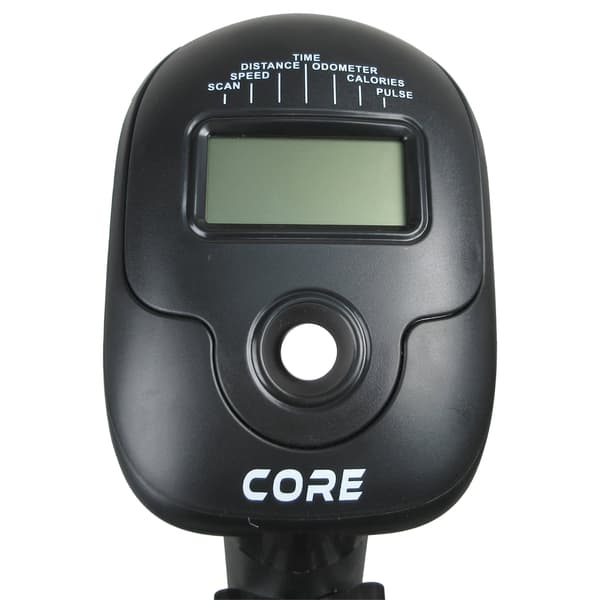 Nordcore Motionscykel Core 400