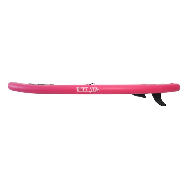 Deep Sea SUP Board Sæt Standard (275cm), pink