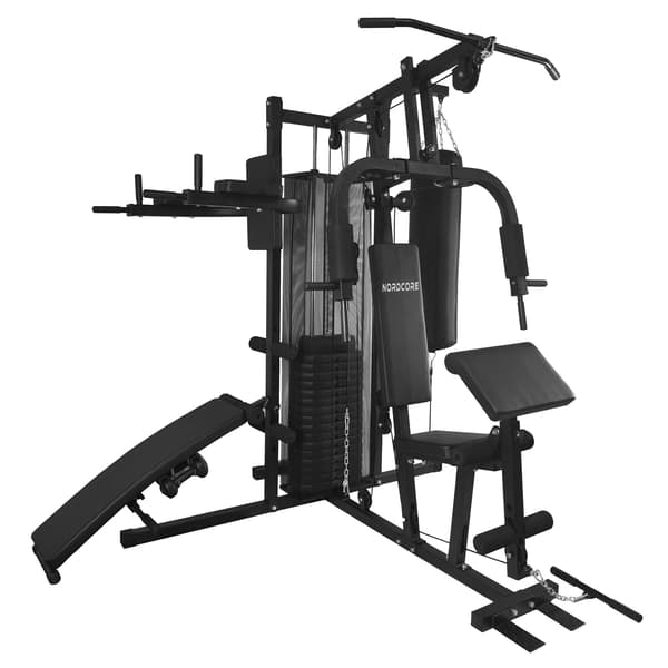 Nordcore Homegym Core 100kg