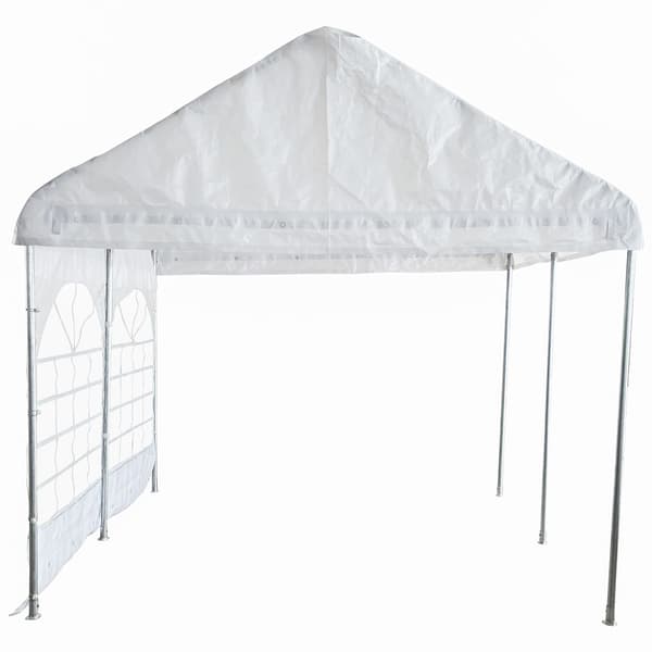 Lykke Partytelt 3x6m Premium