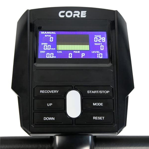 Nordcore Motionscykel Core 1200
