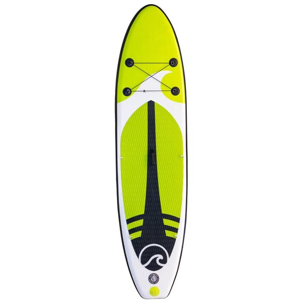 Deep Sea SUP Board Sæt Pro (300cm)