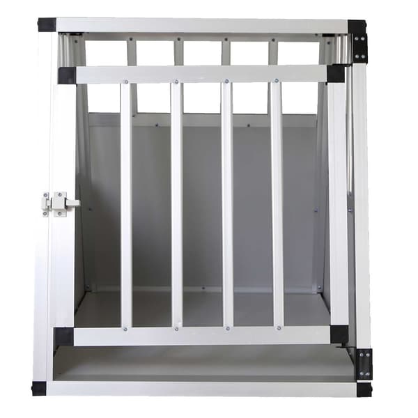 Trekker Hundebur S 54x69x60cm