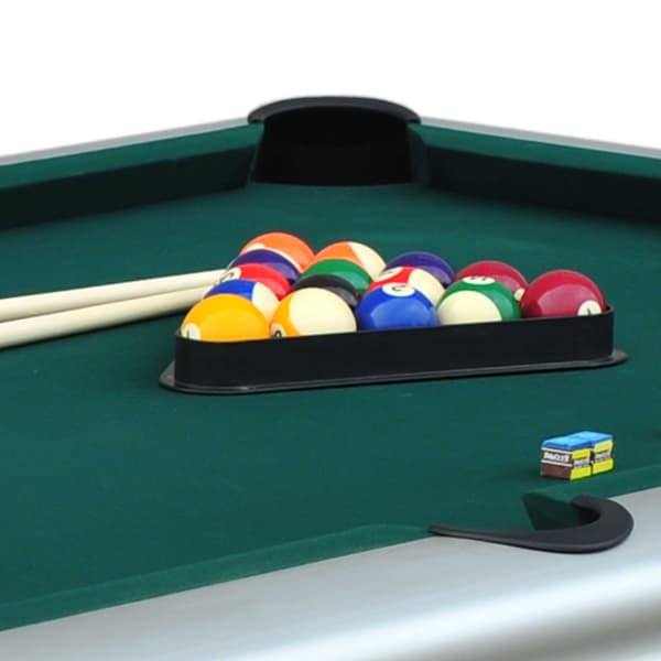 Blackwood Poolbord, Outdoor 8’