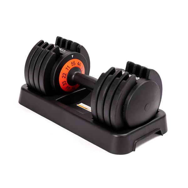 Nordcore 2x Säädettävä käsipaino Core, 50kg