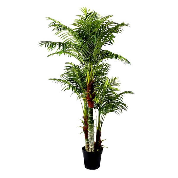 Lykke Konstväxt Areca Palm 180cm