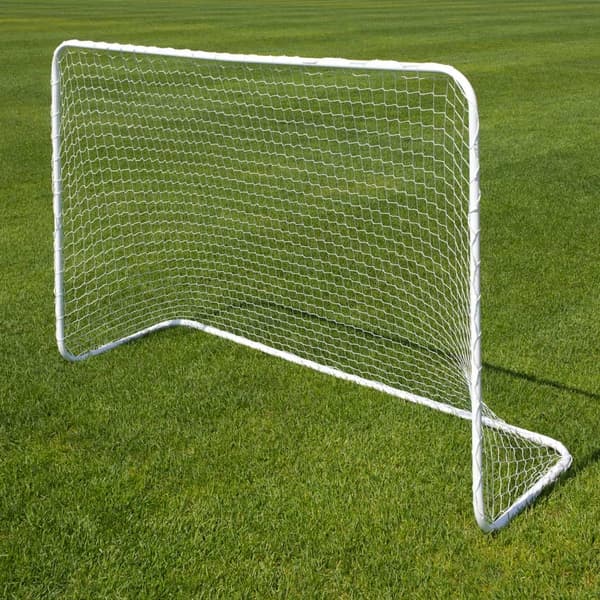 2 x Prosport Fotbollsmål Basic 183 x 122 cm
