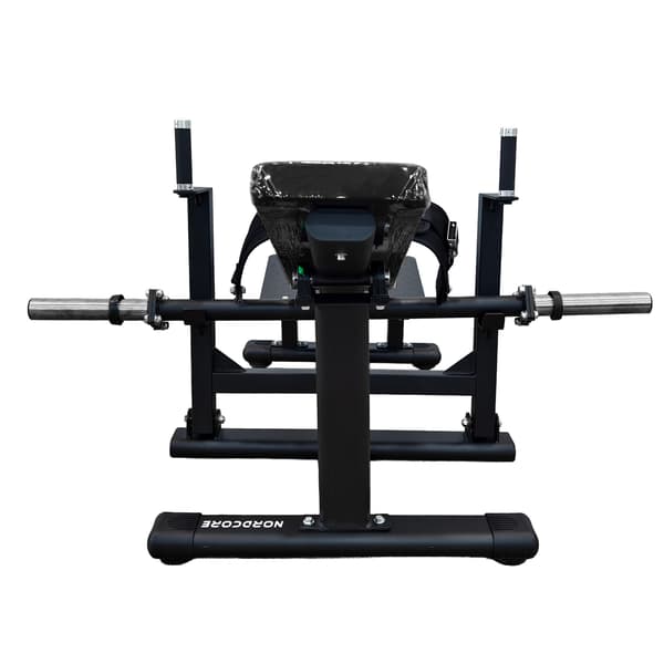 Nordcore Hip Thruster Lantionnostolaite