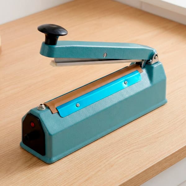 Lykke Posesvejser 33cm, 0.3kW