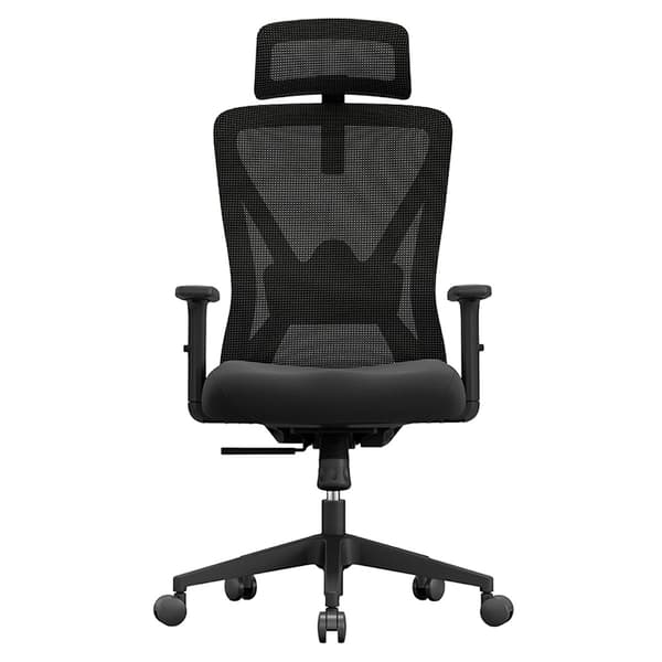 Lykke Kontorstol Premium