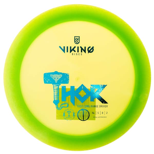 Viking Discs Pro Tour 8-Disc Set