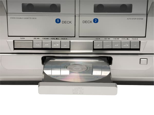 Denver MRD-166 Musikanläggning