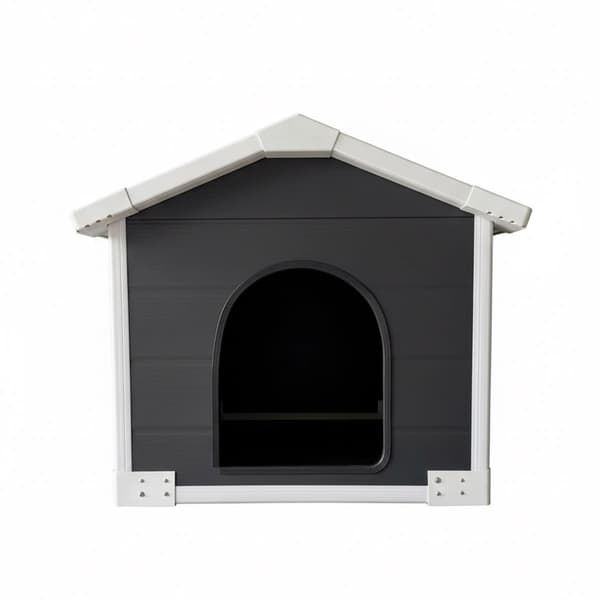 Trekker Hundehus 94x92x81cm