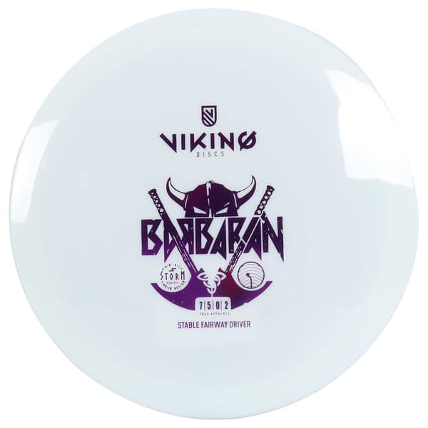 Viking Discs Pro Tour sæt med 8 diske