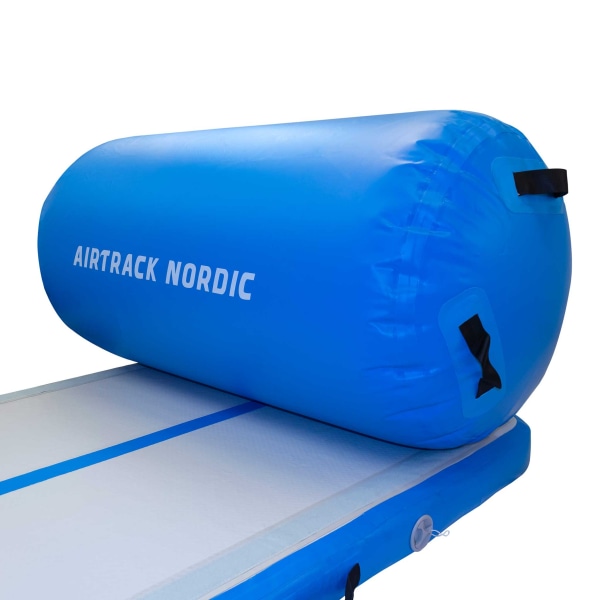 AirTrack Nordic träningsset, blå blå one size