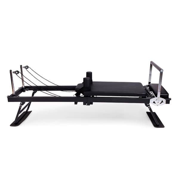 Nordcore Pilates Reformer Vikbar Maskin